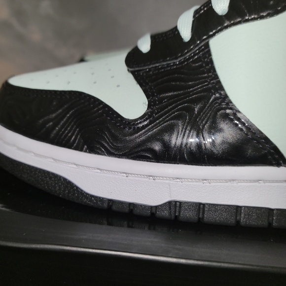 Nike Dunk Hi "All Star 2021" Mens Shoes - Picture 13 of 16